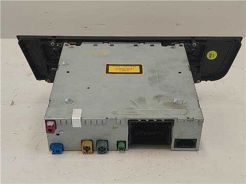 Foto 2ª: Sistema Audio Radio CD Audi A7 3.0 TDI QUATTRO 245CV 180KW [CDV] (2010)