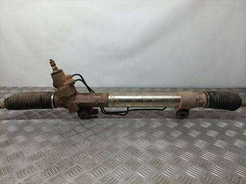 Foto 2ª: Cremallera de Direccion Toyota Land Cruiser GX 204CV 150KW [1GDFTV] (2023)