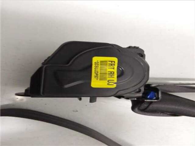 Foto 2ª: Cinturón Delantero Derecho Chevrolet Captiva 2.0 D [Z 20 S]