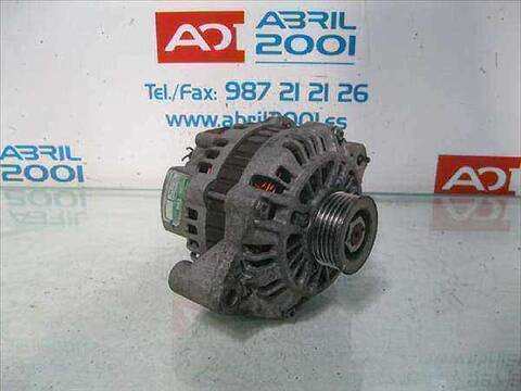 Alternador Tata Indica 1.4 TD 71CV 52KW
