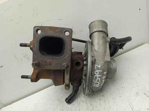 Foto 2ª: Turbocompresor Kia Carnival 2.9 CRDI CAT 185CV 136KW [J3] (2001)