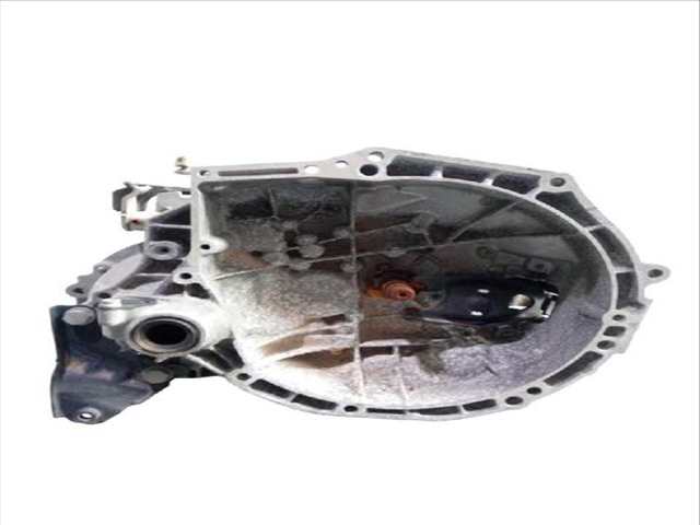 Caja Cambios Citroen C3 1.2 THP 110