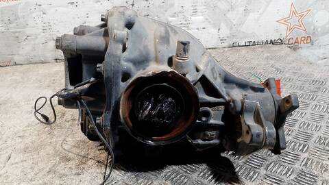 Foto 1ª: Diferencial Trasero Mercedes Clase S 220 500 221.071) BERLINA 388CV 285KW [M273961] (2006)