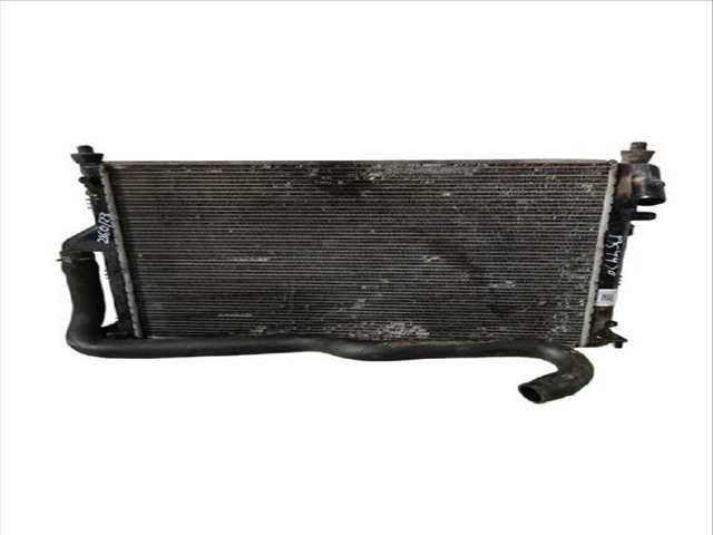 Foto 2ª: Radiador Motor Dacia Sandero 1.4 BS0C BS0A BS0G BS1F BS0E) (2008)