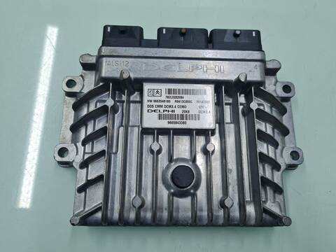Centralita Motor ECU Citroen C5 PREMIER BERLINA 136CV 100KW
