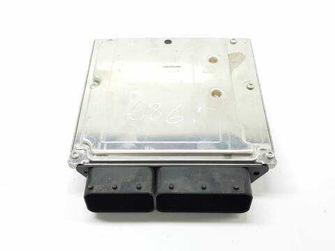 Foto 3ª: Centralita Motor ECU Bmw Serie 3 315 2.0 16V DIESEL 163CV 184CV [204D4] (2004)