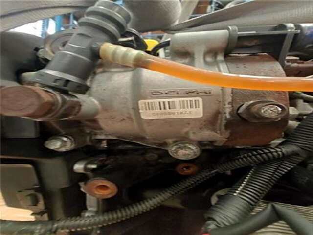 Motor Completo Renault Kangoo 1.5 EXPRESS CONFORT [1.5 LTR. - 50 KW DCI DIESEL]