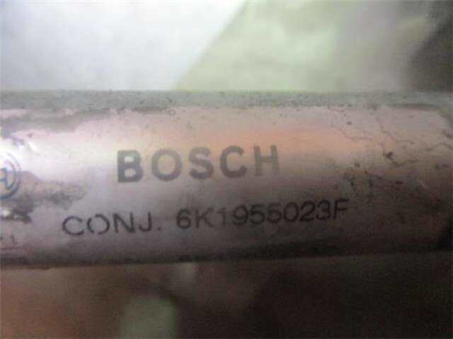 Foto 2ª: Motor Limpia Delantero Seat Ibiza 1.9 TDI [AXR]