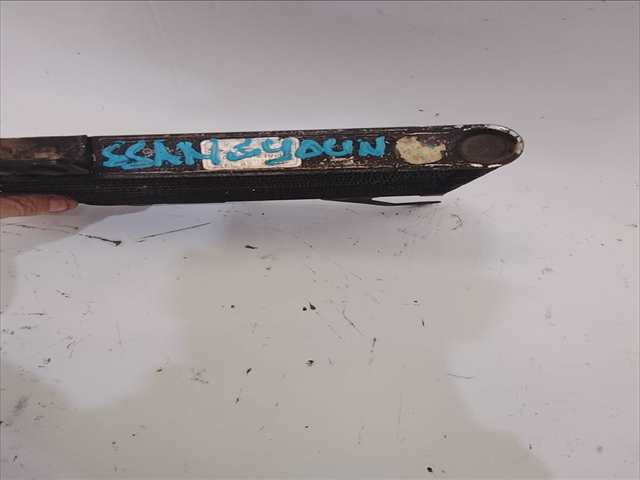 Foto 2ª: Radiador Aceite Ssangyong Korando 2.3 DIESEL [D/OM661] (1997)