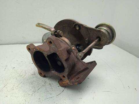 Foto 2ª: Turbocompresor Fiat Brava GASOLINA [188A2000] (2001)