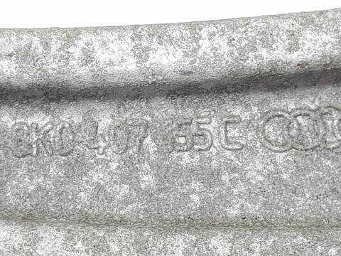 Foto 2ª: Brazo Suspension Delantero Izquierdo Audi A6 2.0 TDI ULTRA