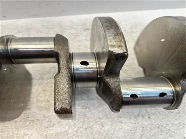 Cigüeñal Ford Mustang 5.0 V8 439 - 460 CV