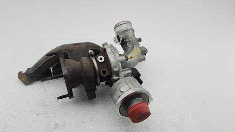 Turbocompresor Seat Exeo ERENCE BERLINA 120CV 88KW