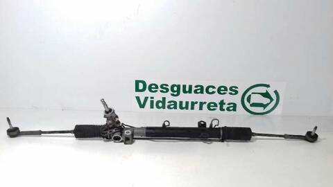 Cremallera de Direccion Chrysler Voyager 2.4 LX I) 147CV 108KW