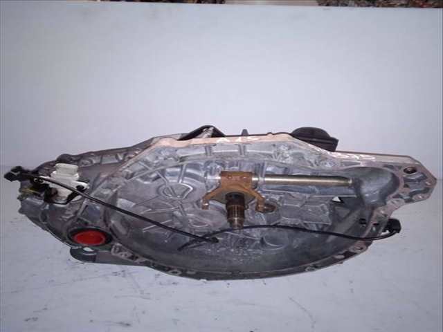 Caja Cambios Renault Laguna 2.2 TD 113CV 83KW