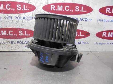 Ventilador de Calefacción Citroen C5 2.0 HDI PREMIER BERLINA 109CV 80KW