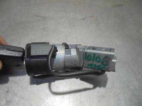 Foto 3ª: Motor de Arranque Citroen C4 AVATAR PICASSO 109CV 80KW [9HZ] (2008)