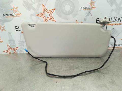 Foto 4ª: Parasol Izquierdo Citroen Berlingo DRIVER M 131CV 96KW FURGON [YH01] (2019)