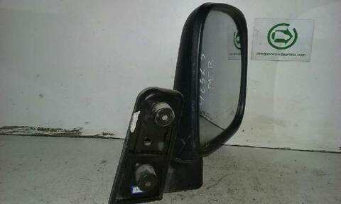Foto 2ª: Retrovisor Derecho Hyundai H1 2.5 TD 99CV 73KW [4D56] (2006)
