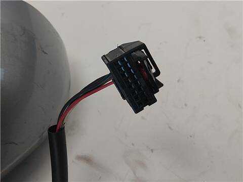 Foto 3ª: Retrovisor Izquierdo Audi A6 2.0 TDI AVANT 140CV 103KW [BRE] (2007)