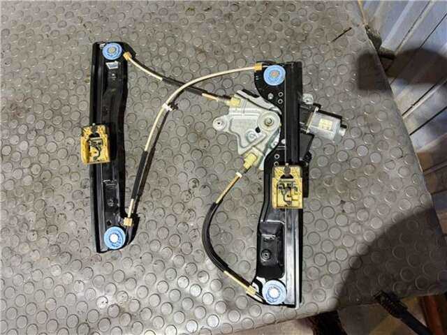Foto 1ª: Elevalunas Eléctrico Delantero Derecho Opel Insignia 2.0 CDTI [A 20 DTH]