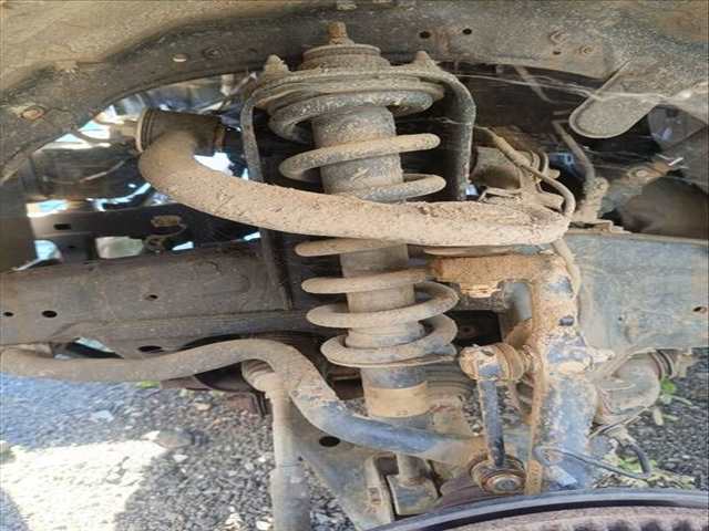 Amortiguador Delantero Izquierdo Toyota Land Cruiser VXL 173CV 127KW