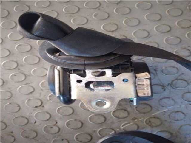 Foto 3ª: Cinturón Delantero Derecho Seat Toledo 1.9 TDI [BJB]