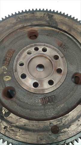 Foto 3ª: Volante Motor Hyundai ix35 1.7 D [D4FD] (2011)