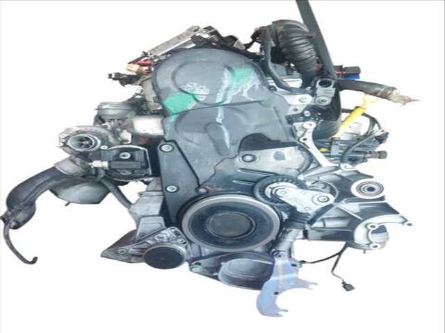 Foto 2ª: Motor Completo Audi A4 1.9 TDI (2000)