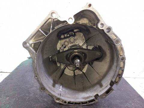 Caja Cambios Bmw Serie 3 315 316TI 115CV 85KW