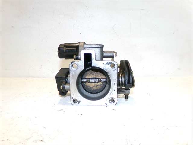 Foto 2ª: Caja Mariposa Renault Megane 1.6 G 1996-1998 [K7M] (1998)