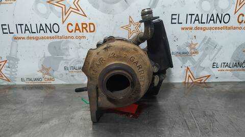 Foto 4ª: Turbocompresor Peugeot 407 PREMIUM 204CV 150KW [UHZ] (2006)