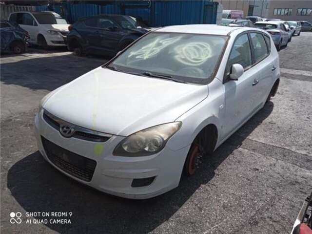 Motor de Arranque Hyundai i30 1.4