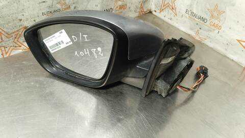 Retrovisor Izquierdo Peugeot 308 STYLE 99CV 73KW