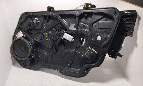 Elevalunas Eléctrico Delantero Derecho Volvo V60 SUMMUM 2 DIESEL CAT 1969 CM3) 150CV