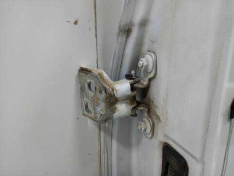 Foto 2ª: Puerta Delantera Derecha Dacia Duster K9K612 (2015)