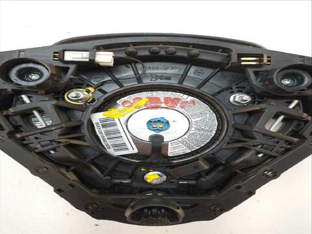 Foto 3ª: Airbag Delantero Izquierdo Citroen Nemo 1.4 HDI MONOSPACE (2009)