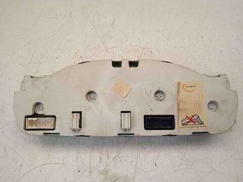 Foto 2ª: Cuadro de Instrumentos Jaguar X Type 2.0 DIESEL CAT 131CV 96KW [6B] (2007)