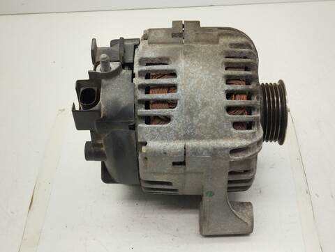 Foto 3ª: Alternador Toyota Rav4 ADVANCE 143CV 105KW [N47C20A] (2015)