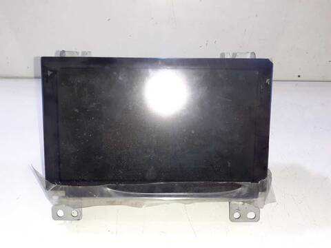 Foto 2ª: Pantalla Multifuncion Nissan Murano BASICO 234CV 172KW [VQ35] (2007)