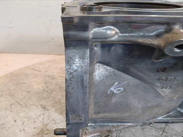 Foto 3ª: Bloque Motor Nissan Qashqai 1.5 VC-T 190 CV 140KW [KR15, KR15DDT]