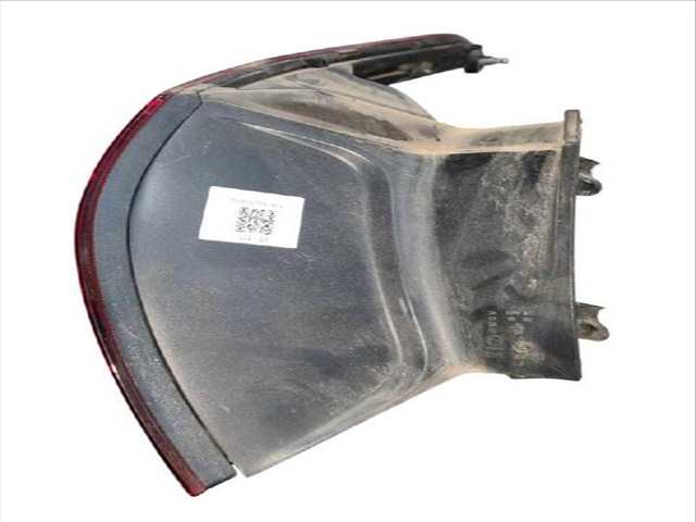 Foto 2ª: Piloto Trasero Izquierdo Peugeot 308 1.6 HDI - BLUEHDI 115 (2013)