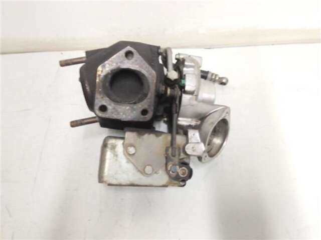 Foto 2ª: Turbocompresor Bmw Serie 3 315 2.0 16V D (150 CV) [204D4]