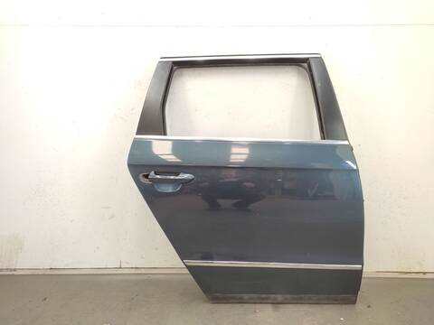 Puerta Trasera Derecha Volkswagen Passat 2.0 TDI 16V 140CV 103KW
