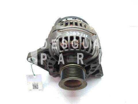Foto 1ª: Alternador Iveco Daily 35C12 V 35C12 V/P 35S12 V 35S12 V/P 116CV (2006)