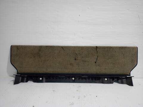 Bandeja Trasera Land Rover Discovery TDV6 HSE 245CV 180KW