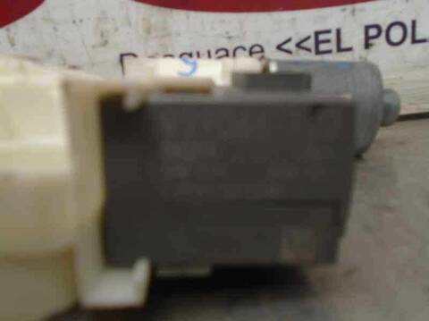 Botonera Elevalunas Peugeot 407 2.0 16V HDI FAP CAT RHR - DW10BTED4) 136CV 100KW
