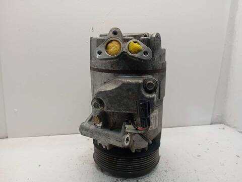 Foto 3ª: Compresor Aire Acondicionado Nissan Qashqai 2.0 DCI TD CAT 150CV 110KW [M9R832] (2009)