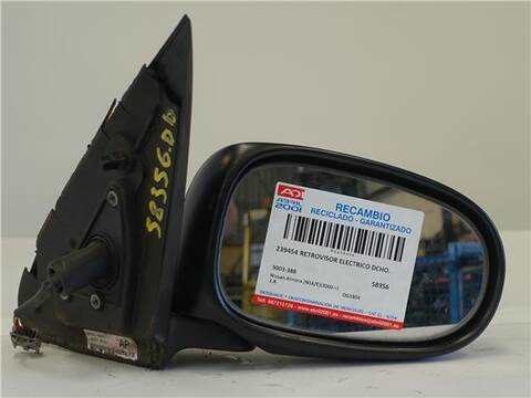 Retrovisor Derecho Nissan Almera 1.8 114CV 84KW
