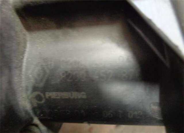 Foto 3ª: Valvula EGR Renault Megane 1.5 CONFORT AUTHENTIQUE [1.5 LTR. - 78 KW DCI DIESEL] II CLASSIC BERLINA (2003-_) [K9KP732]
